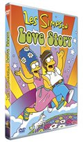 Les Simpson 9 - Love Story
