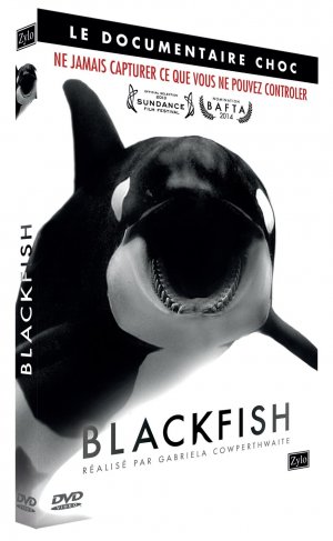 L'Orque tueuse 0 - Blackfish