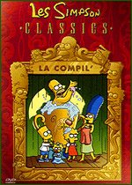 Les Simpson édition Classics