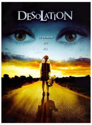 Désolation édition Simple