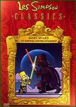 Les Simpson 4 - Bars Wars