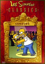 Les Simpson 5 - Censuré