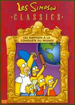 Les Simpson 6 - À la conquête du monde
