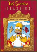 Les Simpson 7 - Anges ou démons