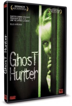 Ghost Hunter édition Simple