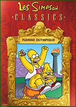 Les Simpson 8 - Flemme Olympique