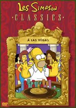 Les Simpson 14 - Les Simpson à Las Vegas