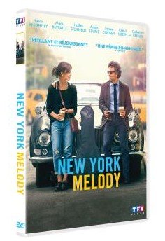 New York Melody édition Simple