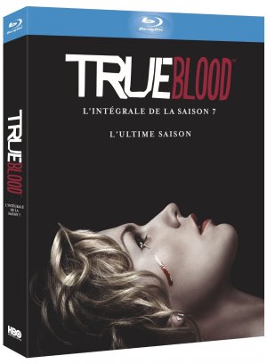 True Blood 7 - Saison 7