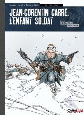 Jean-Corentin Carré, l'enfant soldat édition Limitée