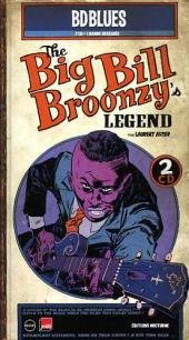 BD Blues 12 - the big bill broonzy