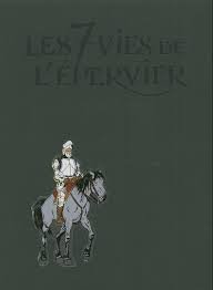 Les 7 vies de l'Epervier 3