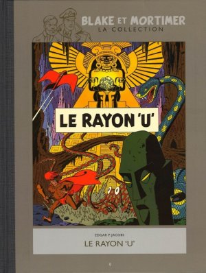 Le rayon U édition Deluxe