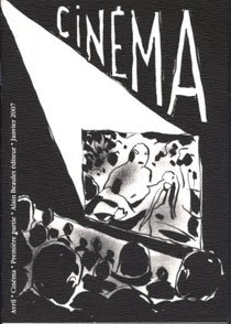 Cinema 1 - Cinéma - Partie 1