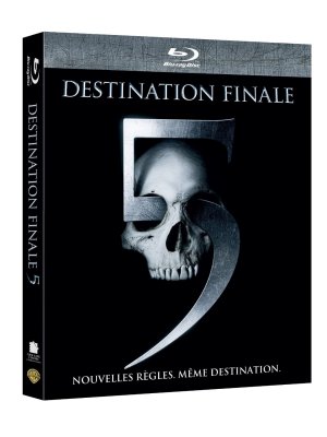 Destination finale 5 édition Simple