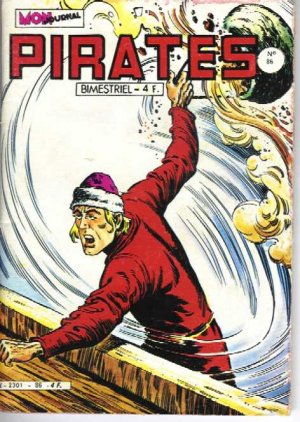 Pirates 86 - Bon anniversaire, Excellence !