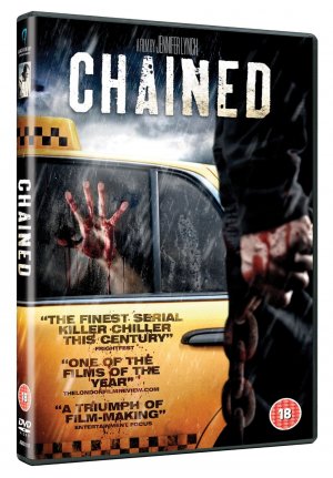 Chained 0 - Chained