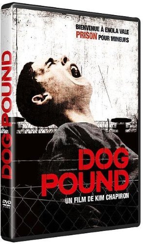 Dog Pound édition Simple