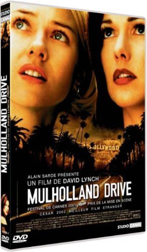 Mulholland Drive 0 - Mulholland Drive