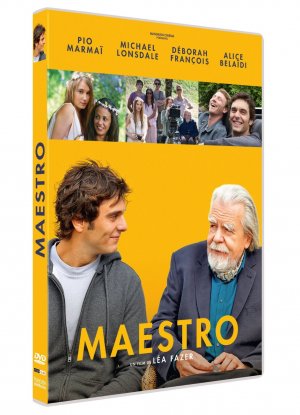 Maestro 0 - Maestro