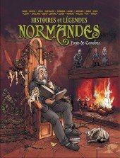 Histoires et légendes normandes édition hors série