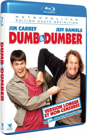 Dumb and Dumber édition Simple