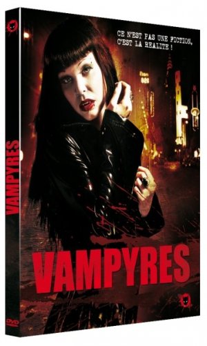 Vampyre édition Simple