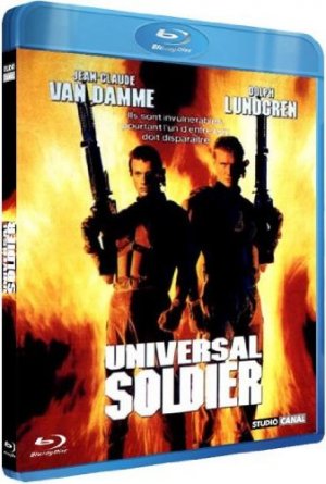 Universal Soldier 0