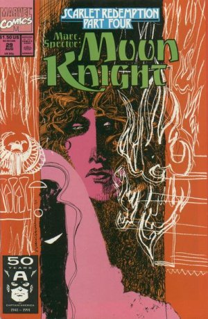 Marc Spector - Moon Knight 29 - Scarlet Redemption Part Four: The Cloud