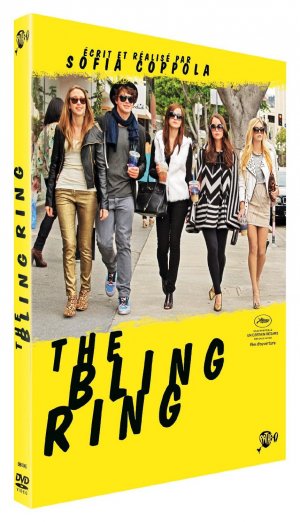 The Bling Ring 0 - The Bling Ring