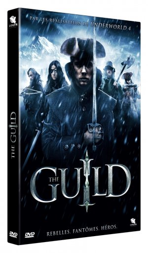 The Guild édition Simple