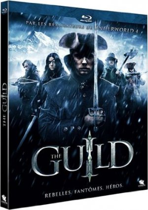 The Guild 1 - The Guild