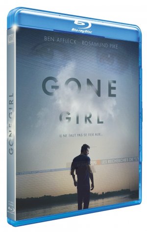 Gone Girl édition Simple
