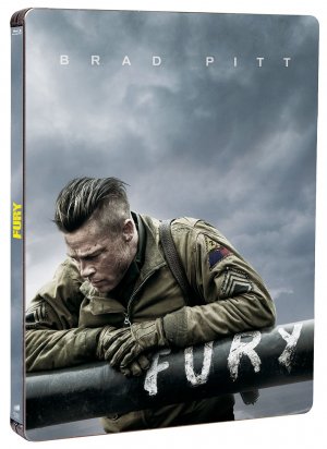 Fury 0 - Fury