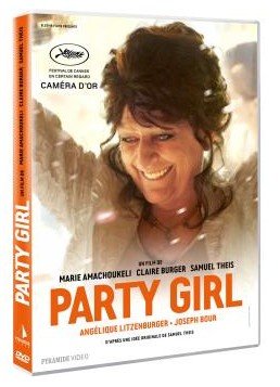 Party Girl édition Simple