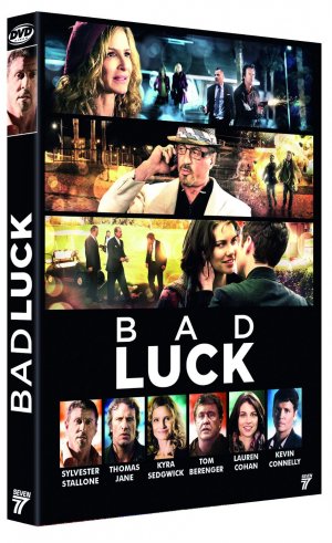 Bad Luck 0 - Bad Luck