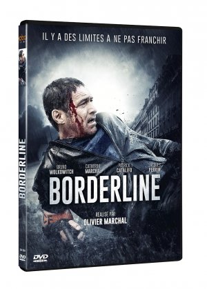 Borderline 0 - Borderline