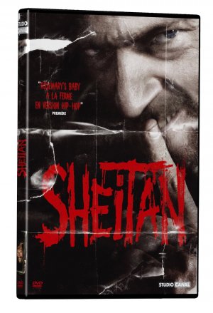 Sheitan 0 - Sheitan