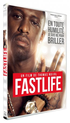 Fastlife édition Simple
