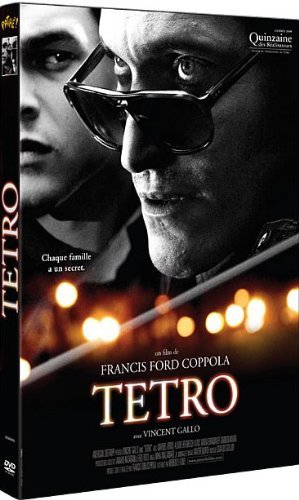 Tetro 0 - Tetro