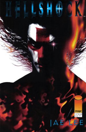 Hellshock édition Issues V1 (1994)