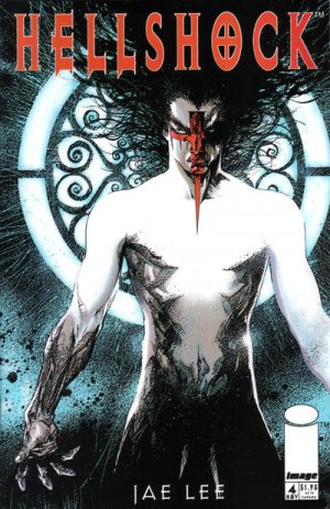 Hellshock 4 - The Sins Of The Father
