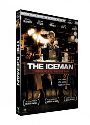 The Iceman édition Simple