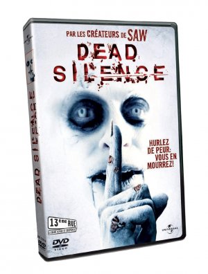 Dead Silence édition Simple