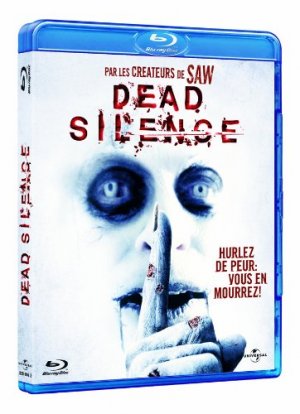 Dead Silence édition Simple