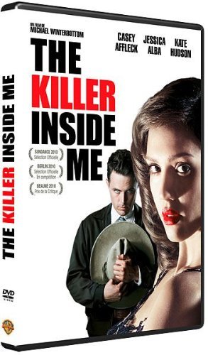 The Killer Inside Me édition Simple