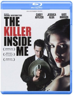 The Killer Inside Me édition Simple