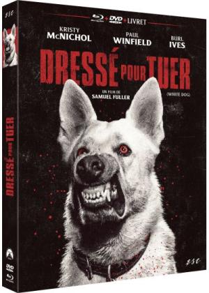 Dressé pour tuer édition simple