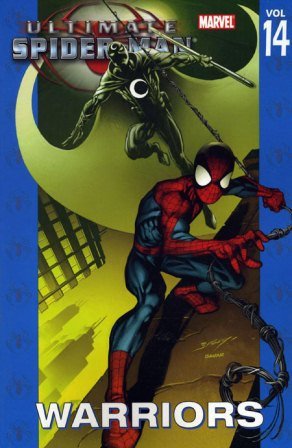 Ultimate Spider-Man 14 - Warriors