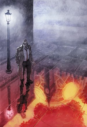 Constantine 20 - Meaningful Gestures